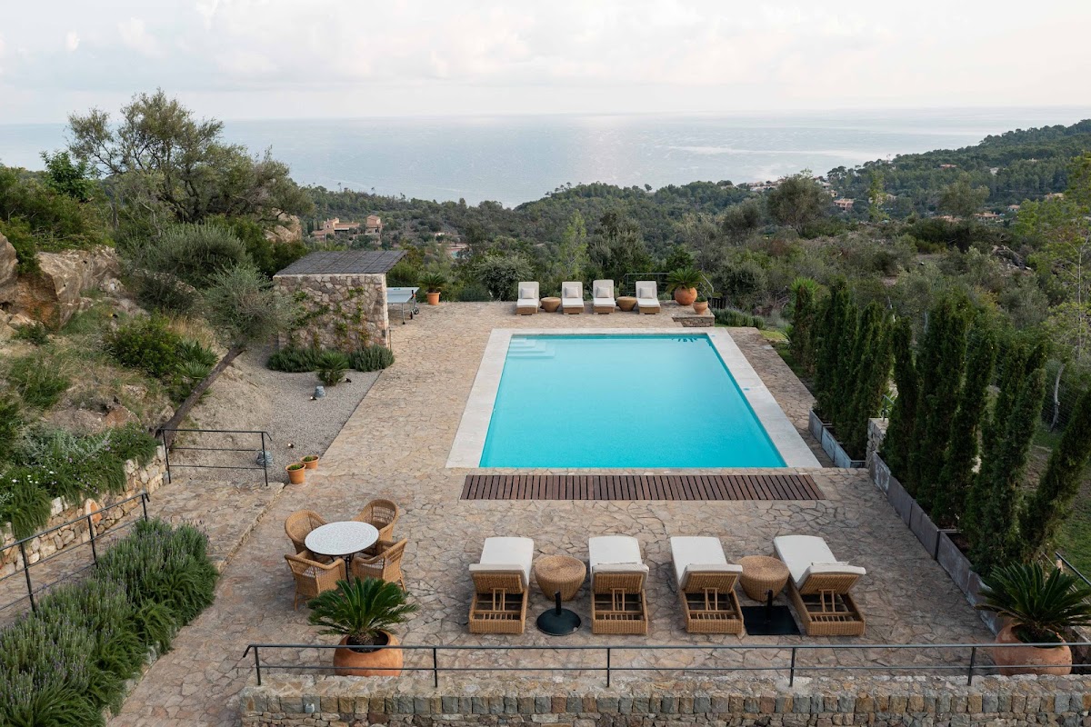 Son Bunyola Hotel & Villas