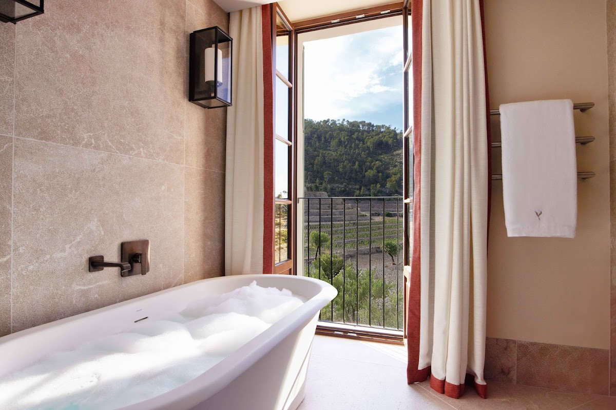 Son Bunyola Hotel & Villas