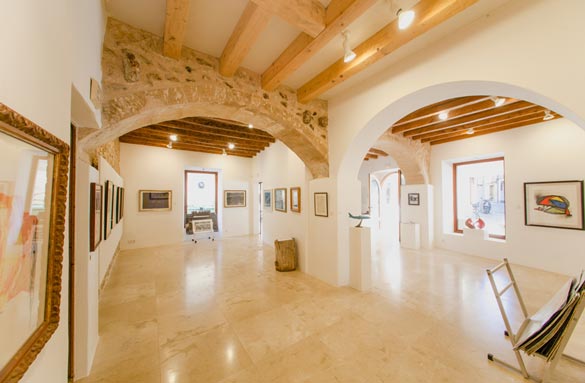 Galeria Dionís Bennàssar