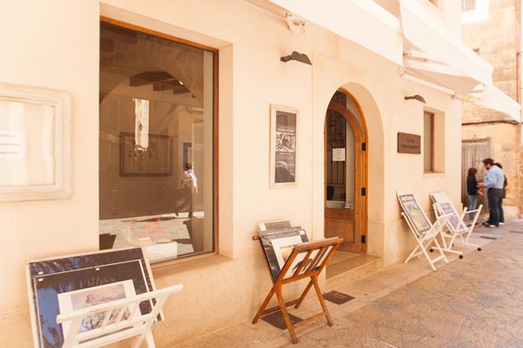Galeria Dionís Bennàssar