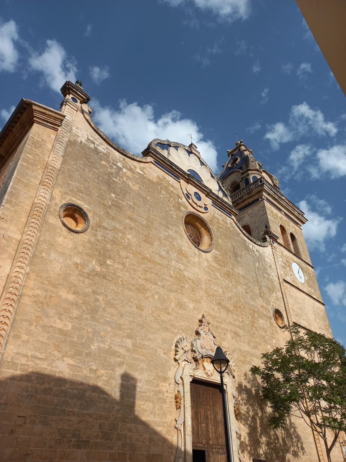Santa Maria del Camí