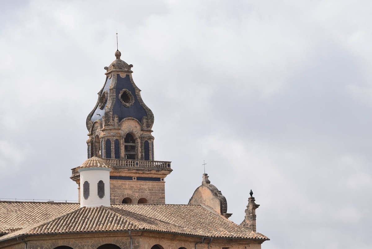 Santa Maria del Camí