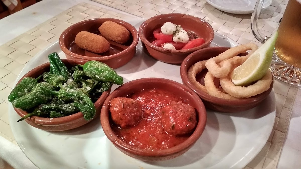 Little Italy Restaurant