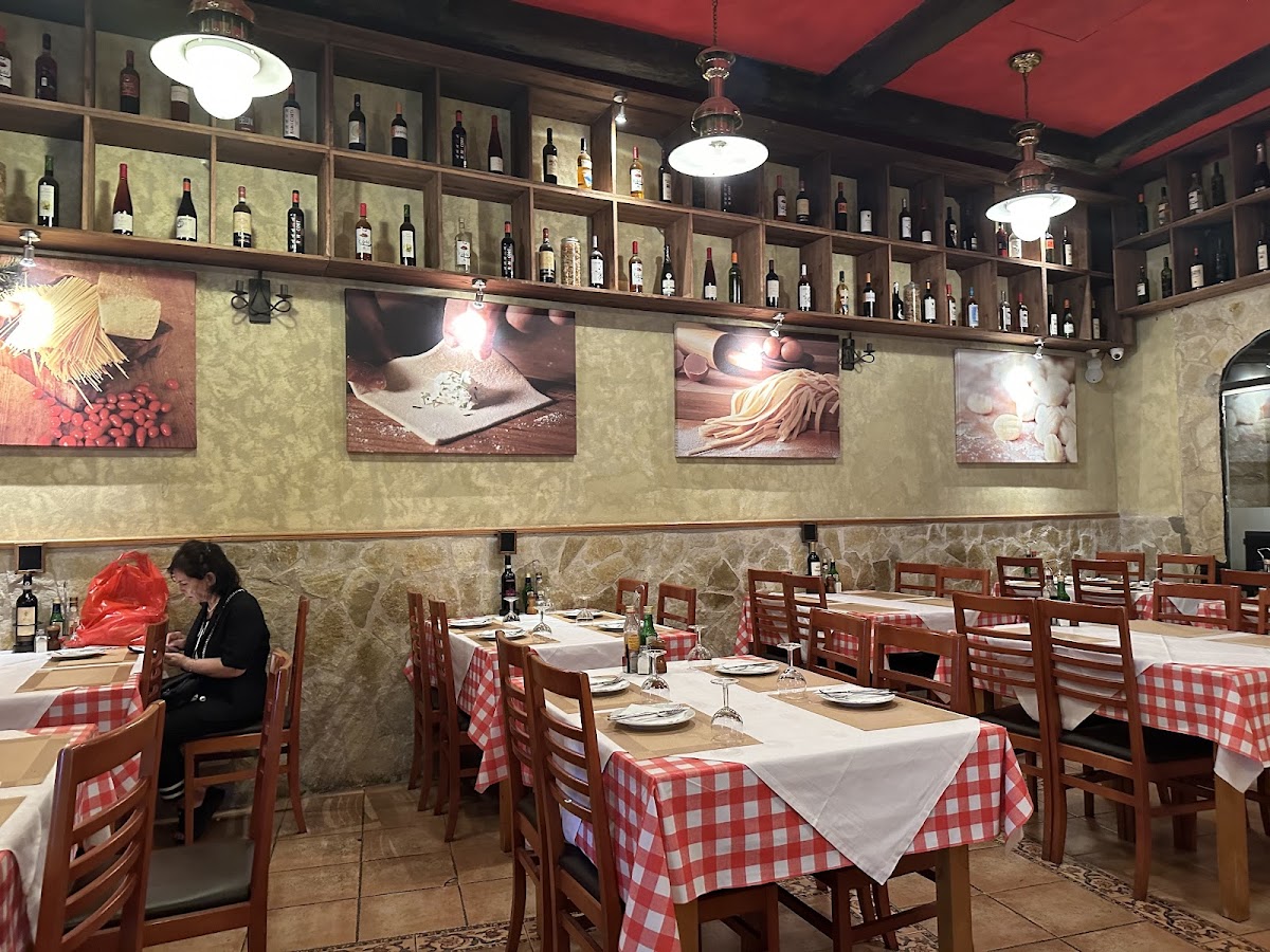 Little Italy Restaurant