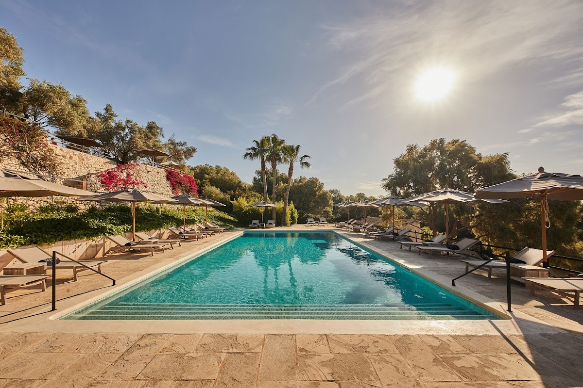 Finca Serena Mallorca