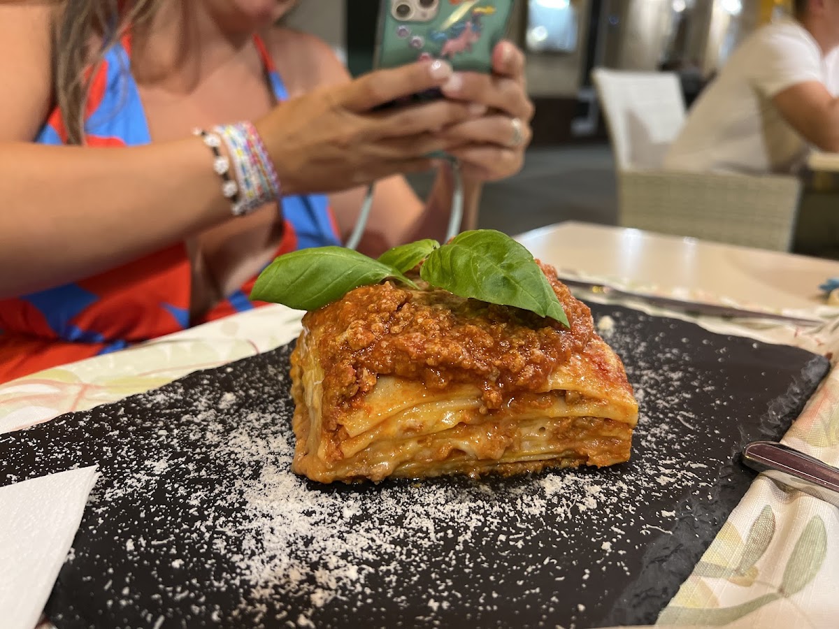 Trattoria Roma