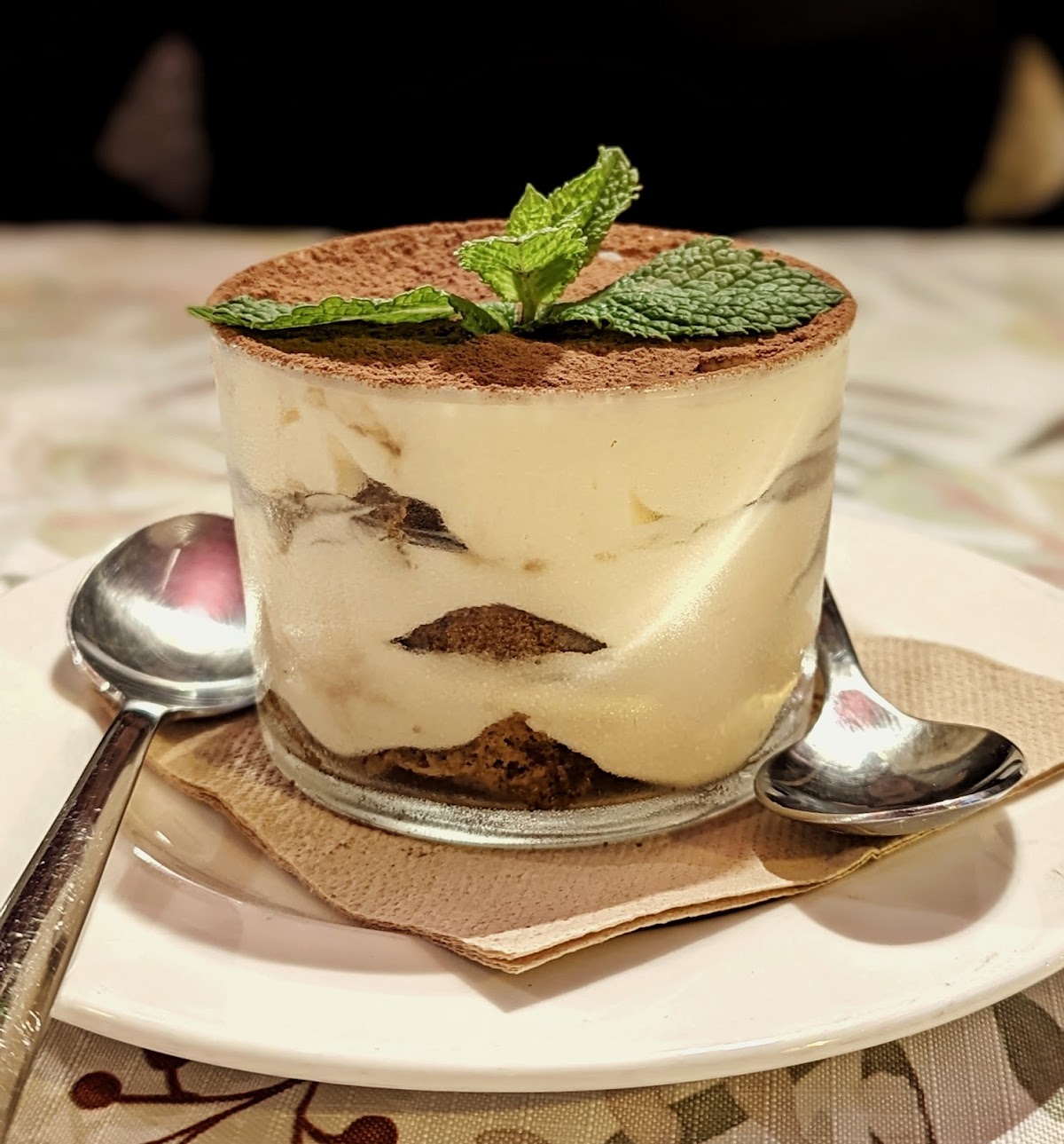 Trattoria Roma