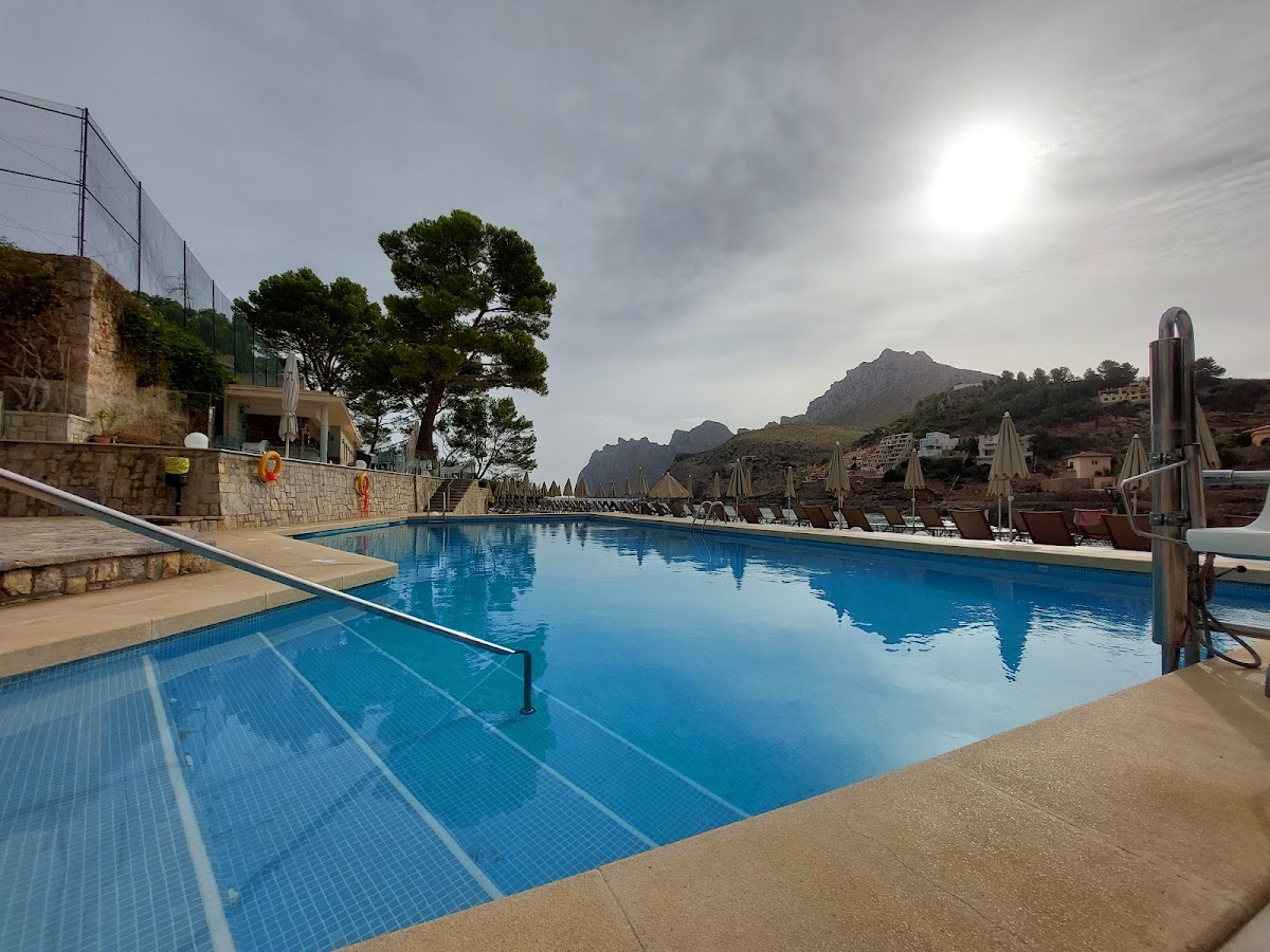 Grupotel Molins