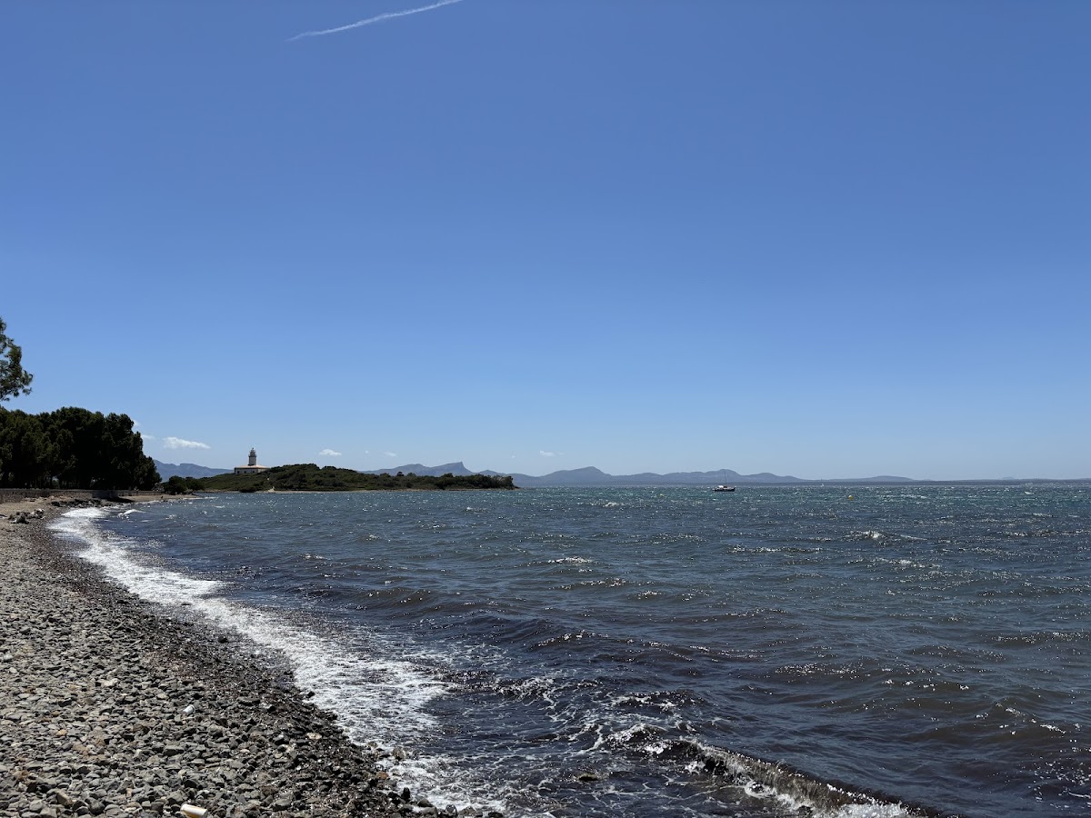 Alcanada Lighthouse