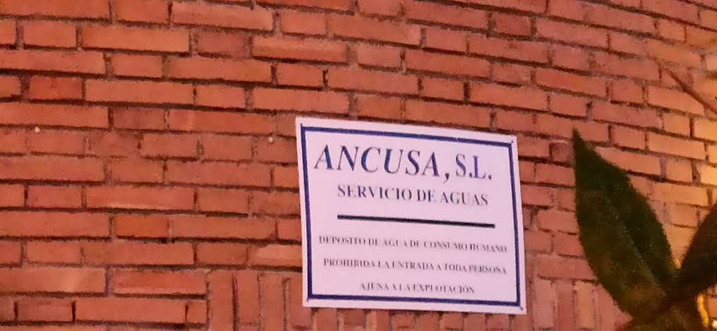 Sa Torre De S'aigua