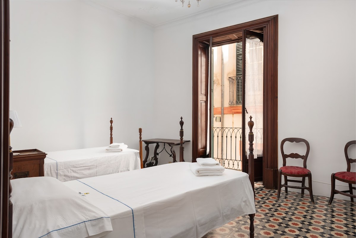 Hostal Pons