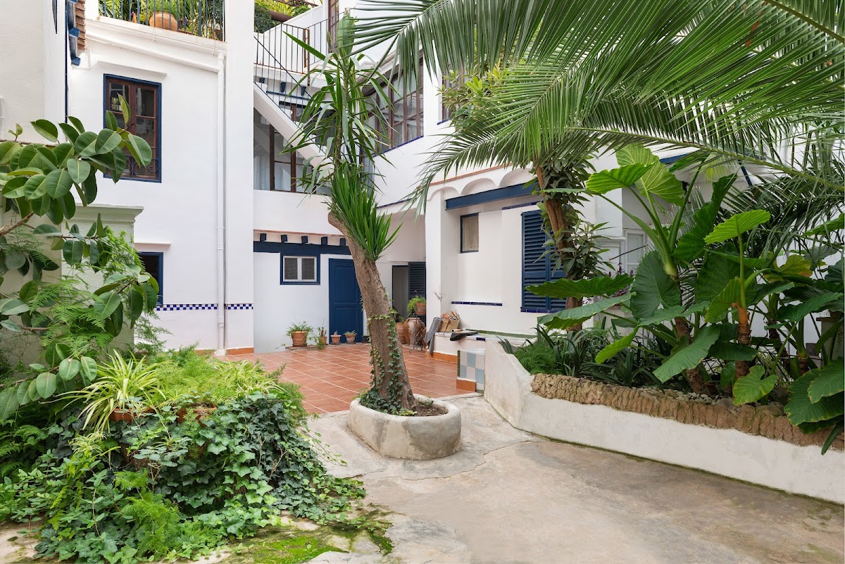 Hostal Pons