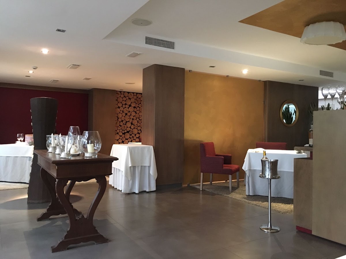 Restaurant el Molí d'en Bou