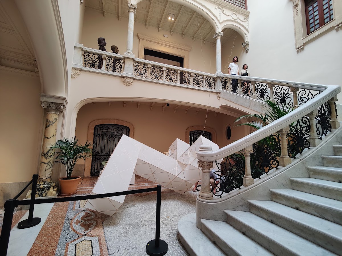 Fundació Joan March
