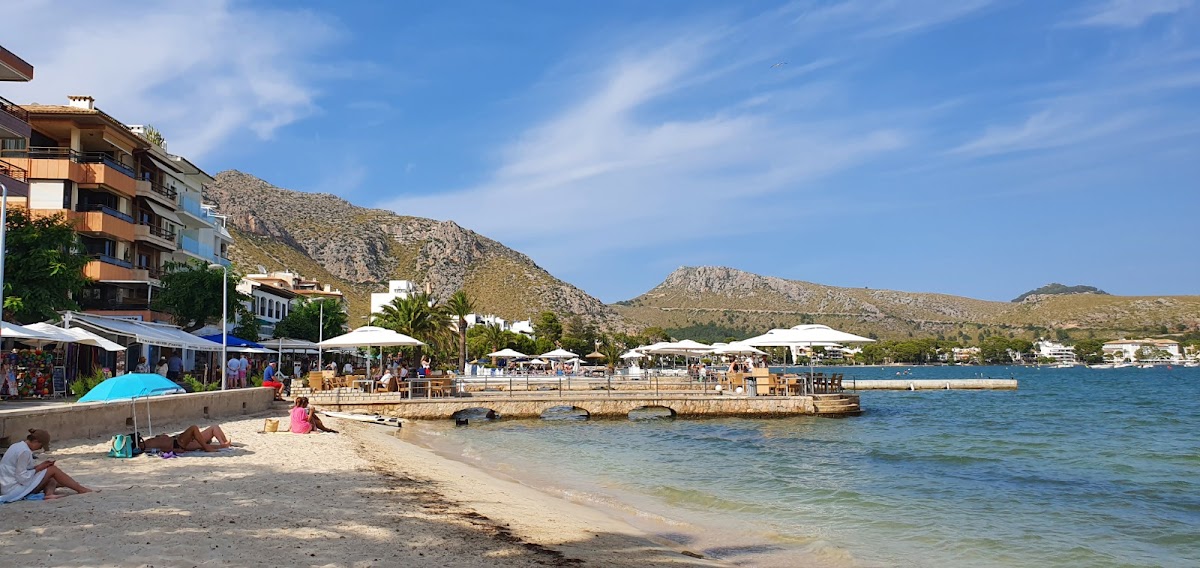 Port de Pollença