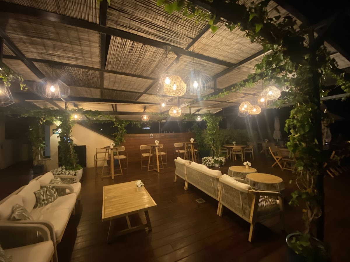 Es Princep Rooftop Restaurant & Bar