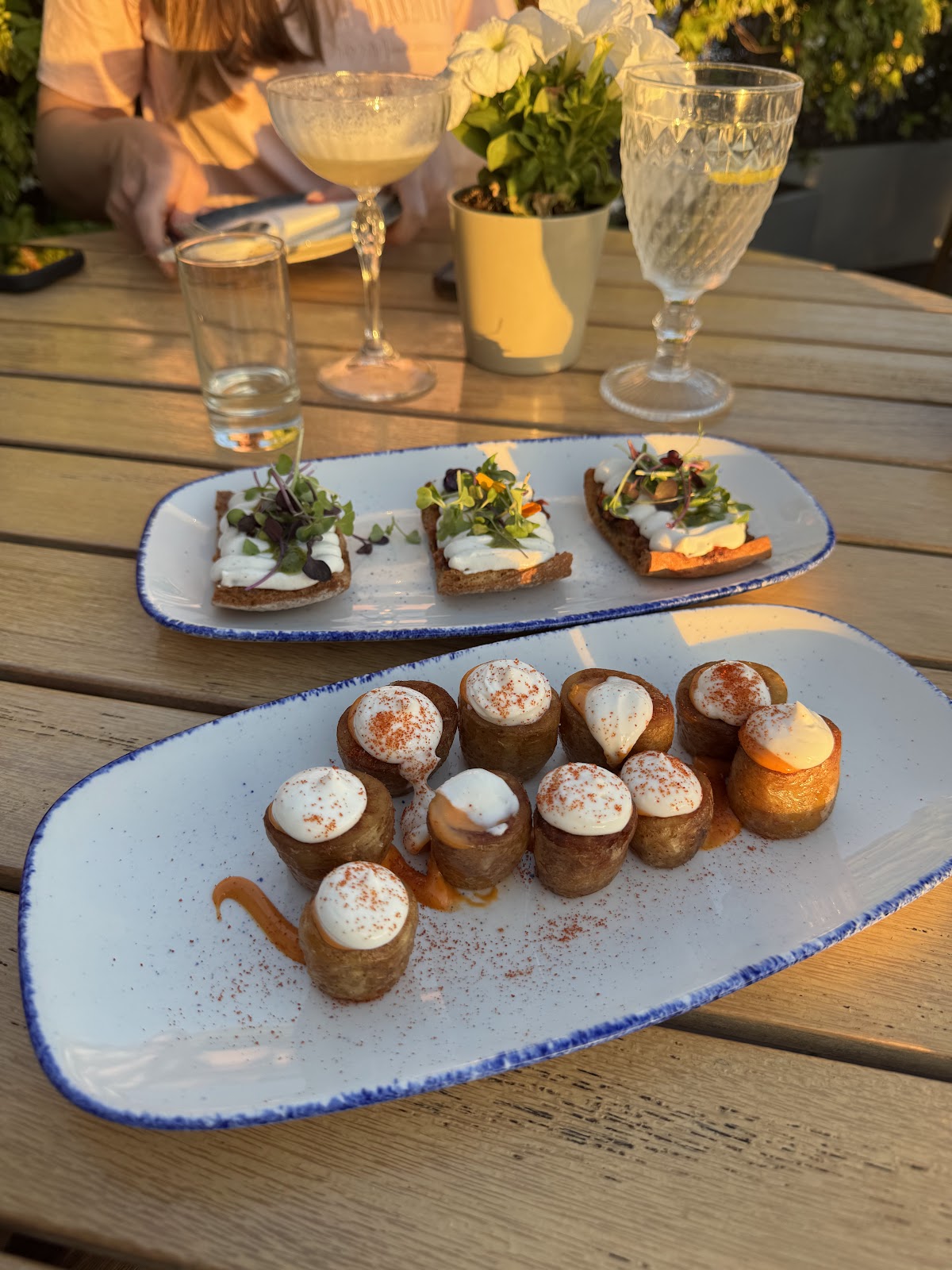 Es Princep Rooftop Restaurant & Bar