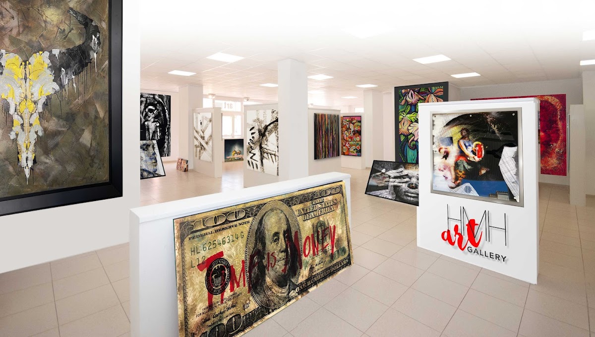 Galeria HMH S.L.