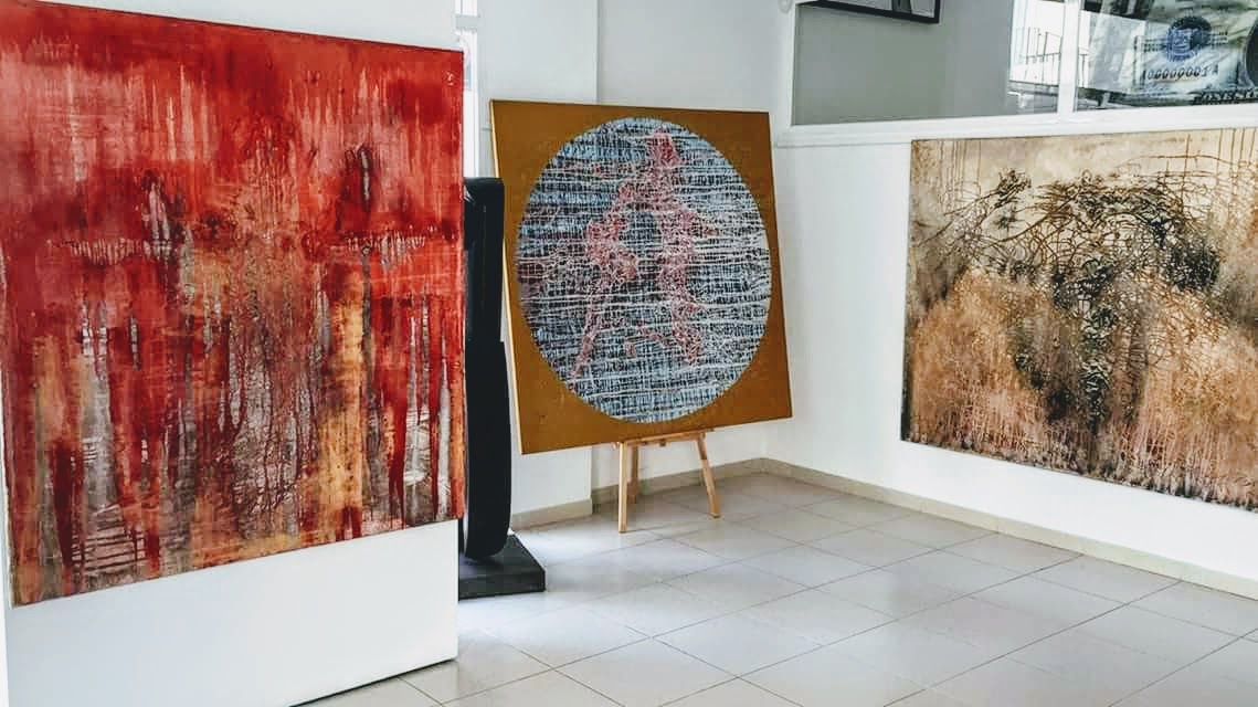 Galeria HMH S.L.