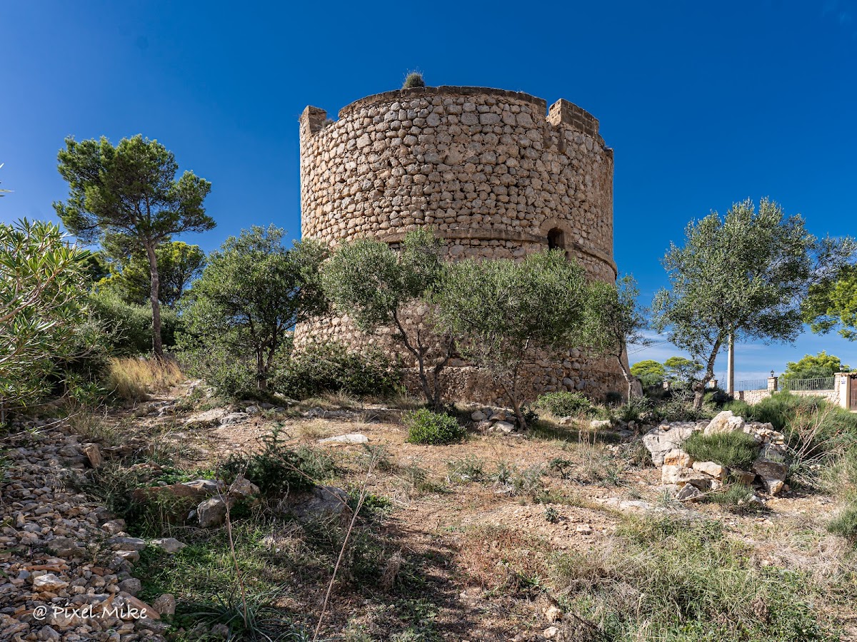 Torre de Sa Mola