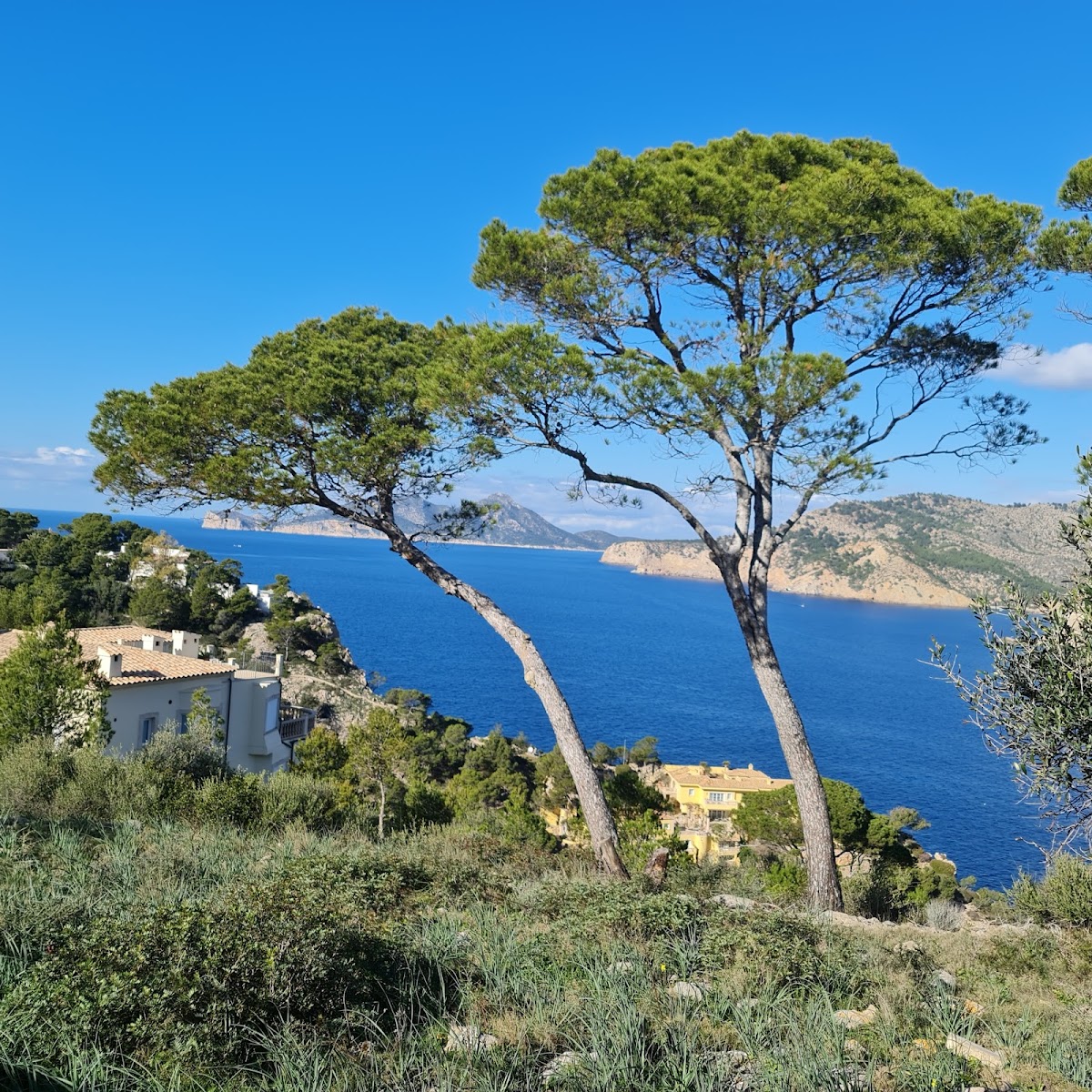 Torre de Sa Mola