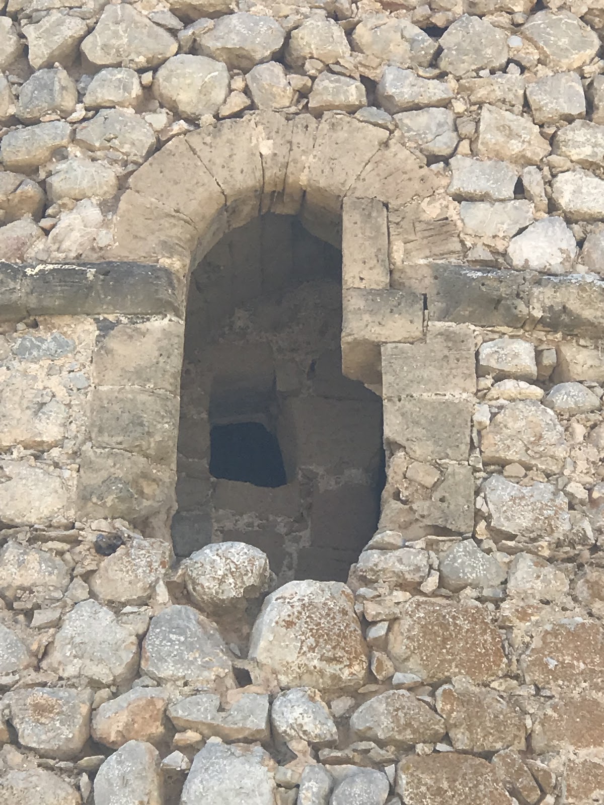 Torre de Sa Mola