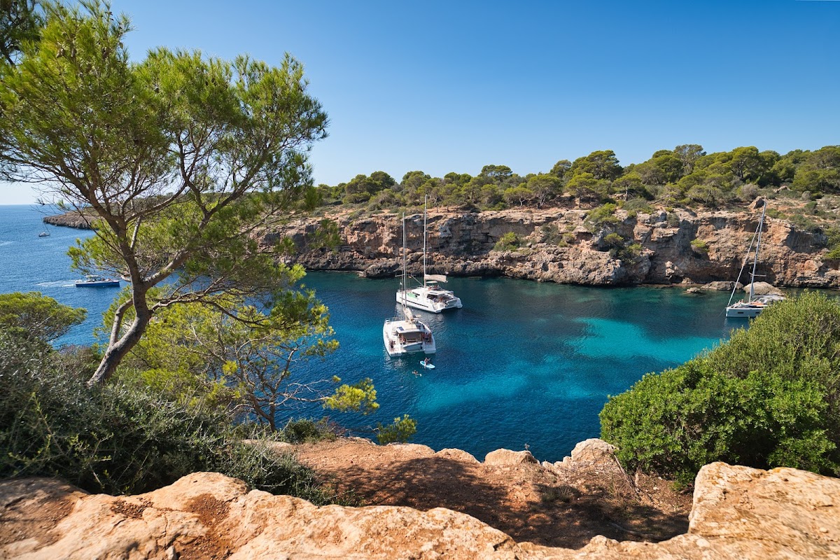 Torre de Cala Pi