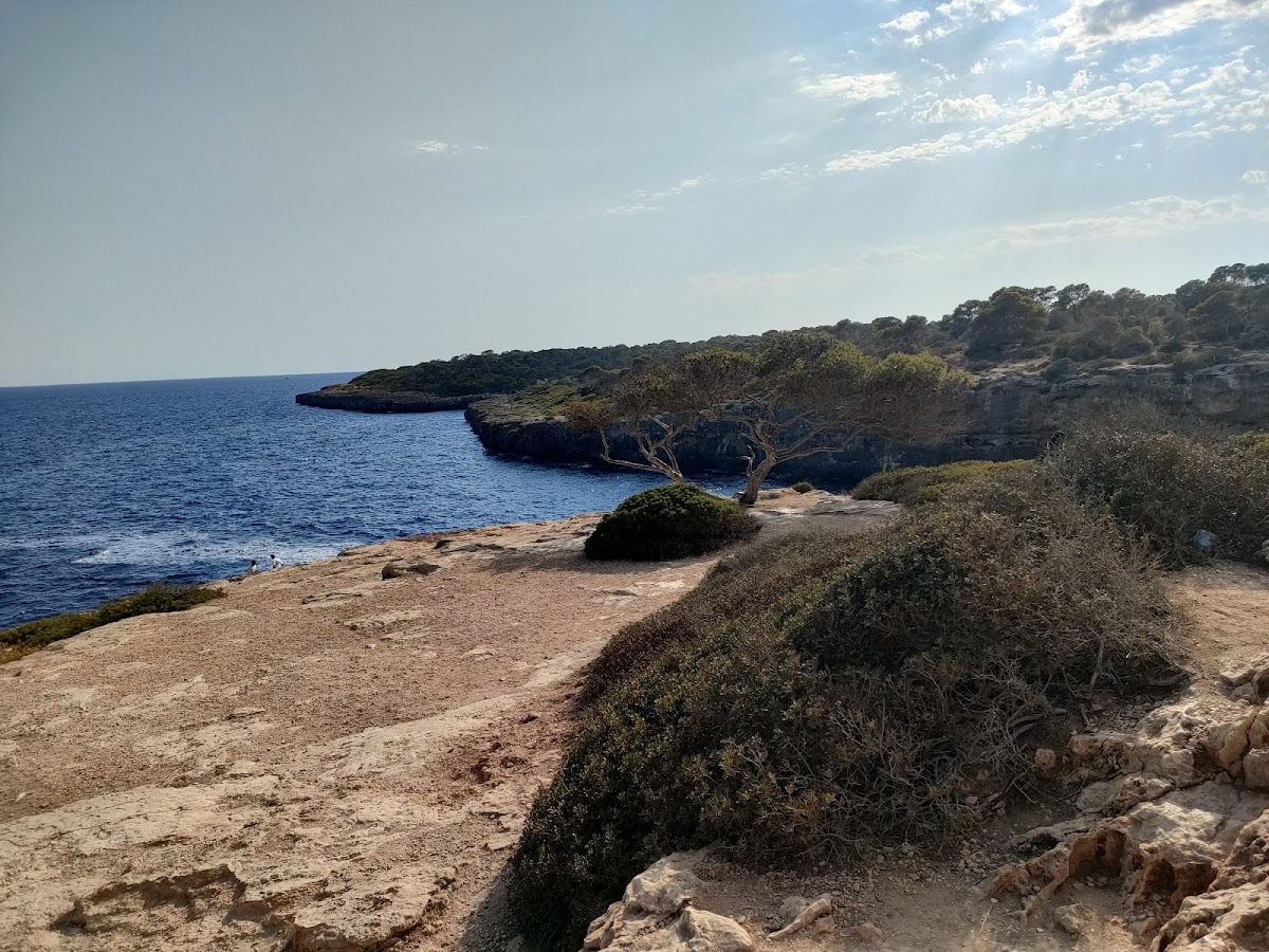 Torre de Cala Pi