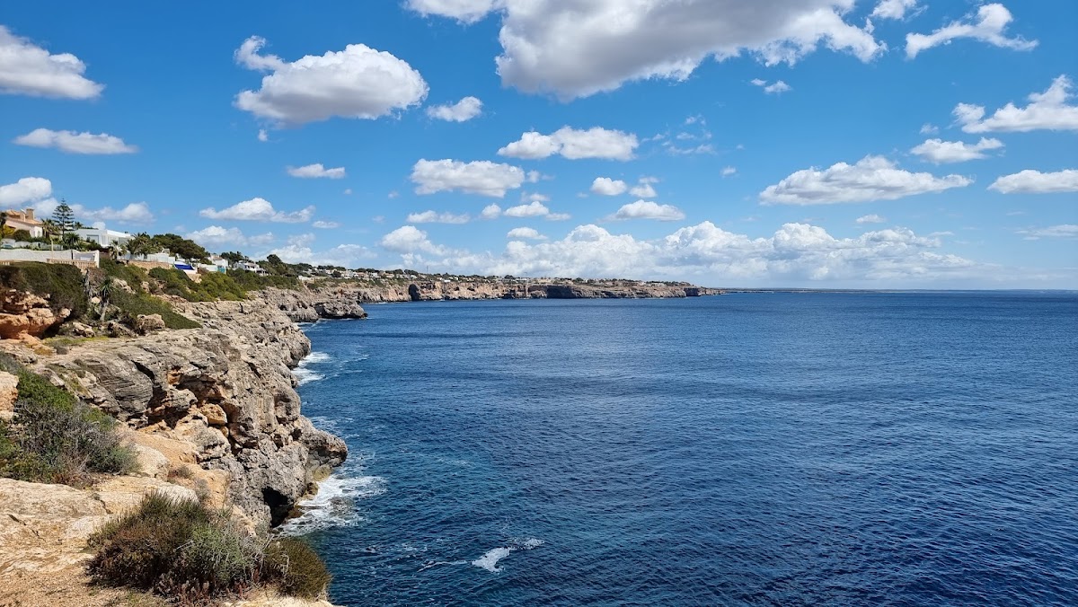 Torre de Cala Pi