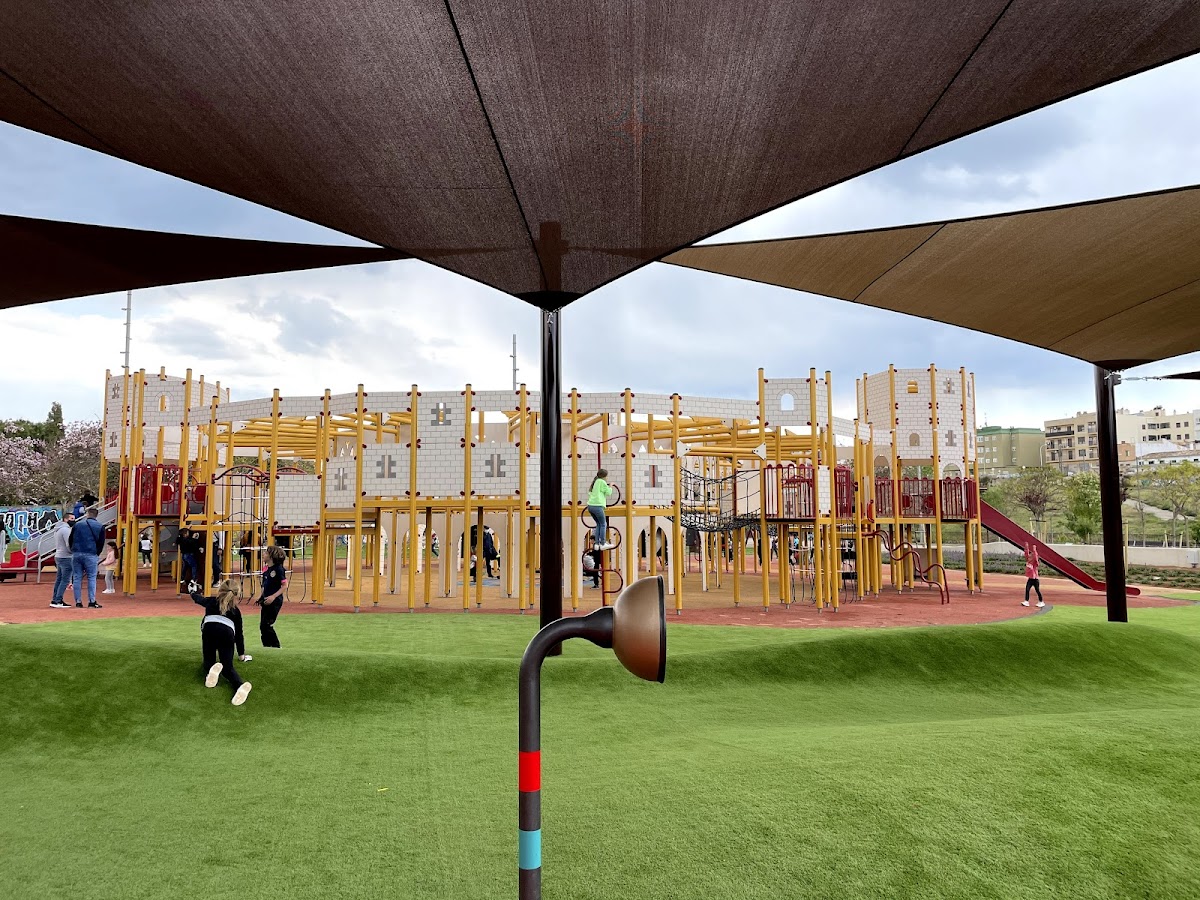 Parc de la Riera