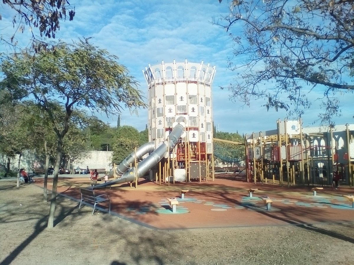 Parc de la Riera