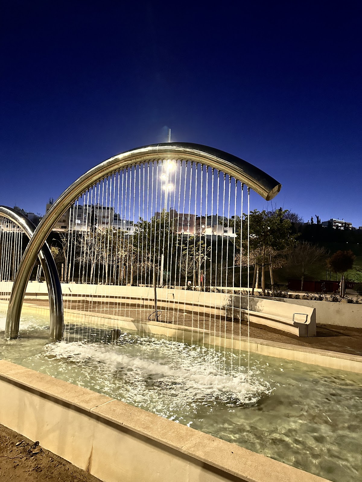Parc de la Riera