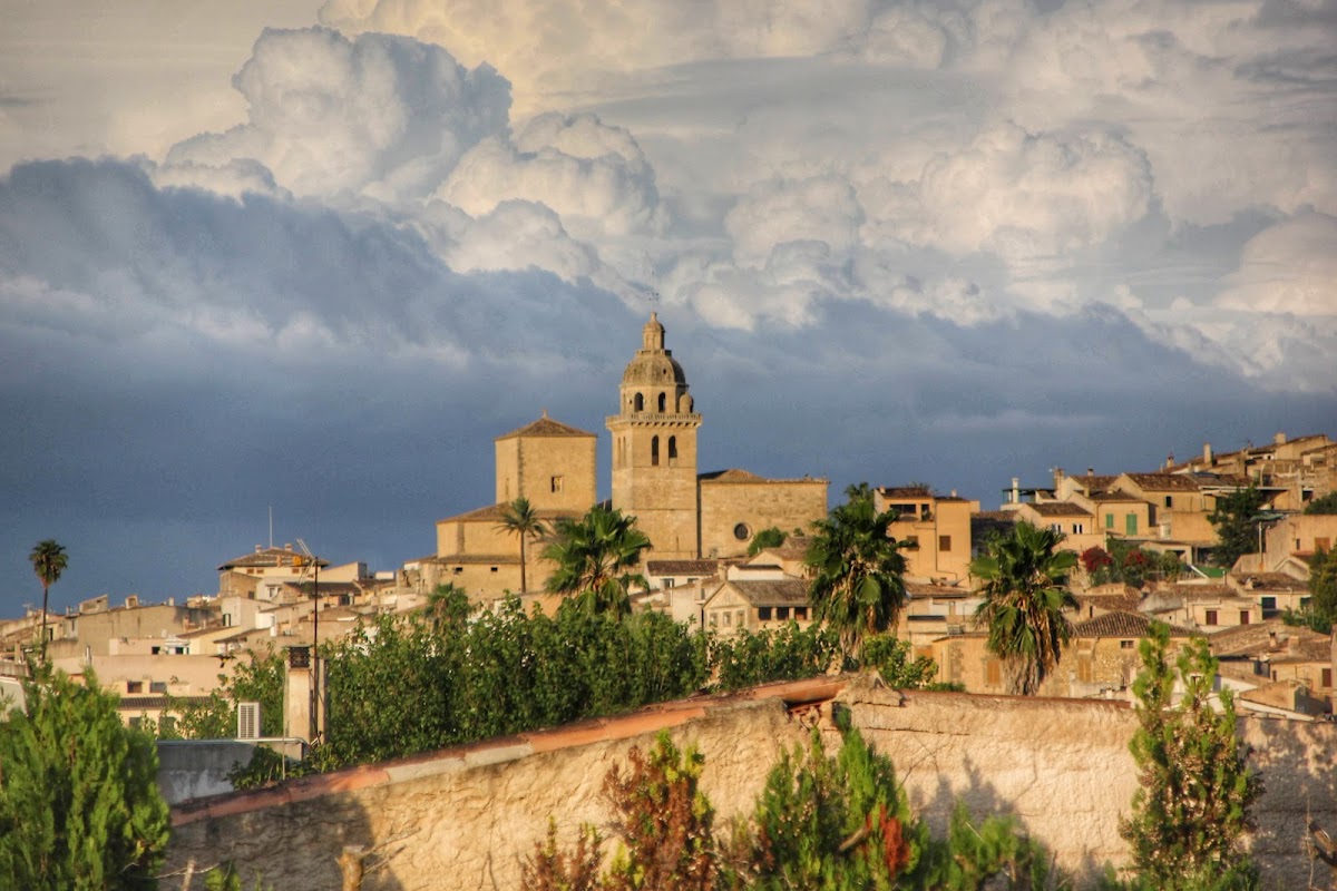 Montuïri
