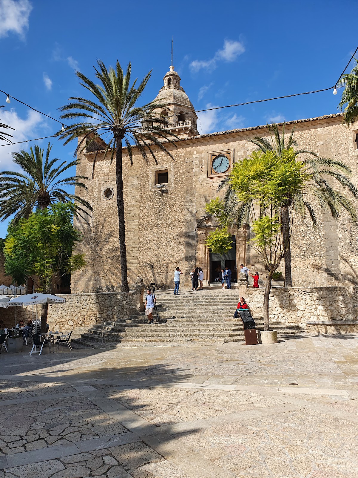 Montuïri