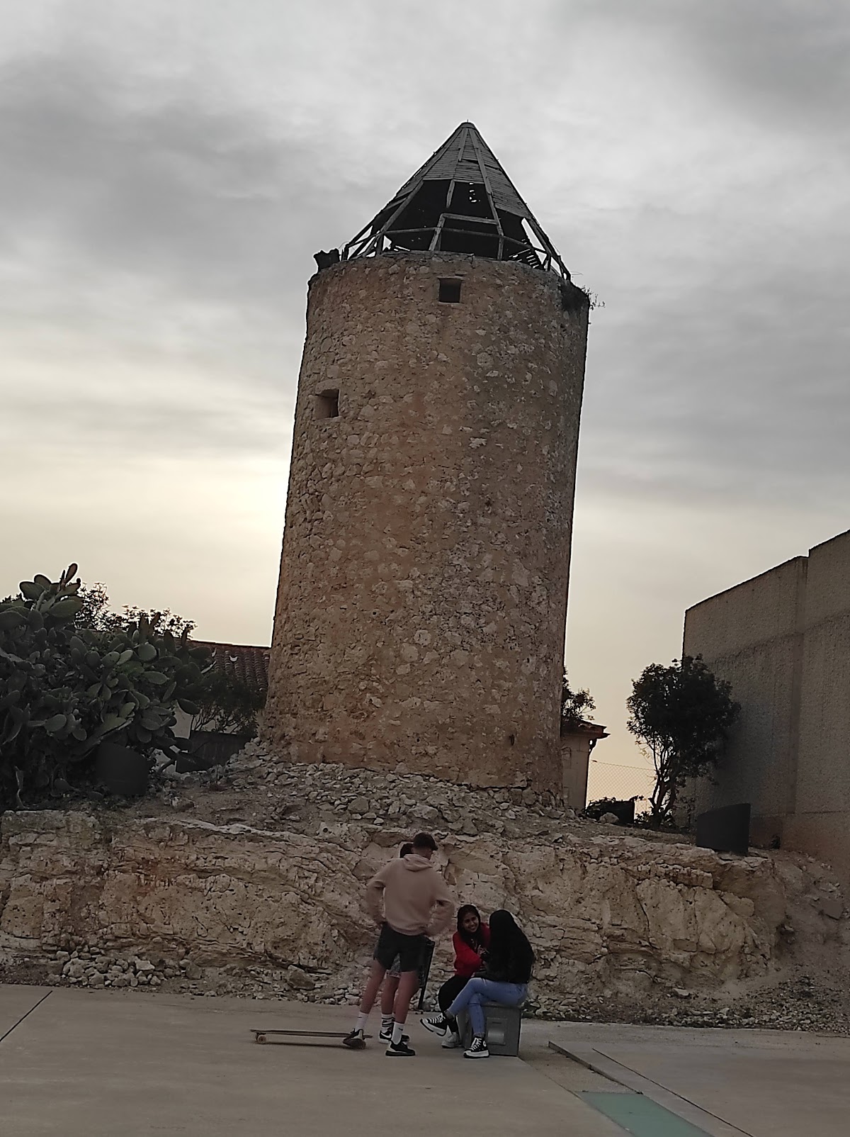 Montuïri