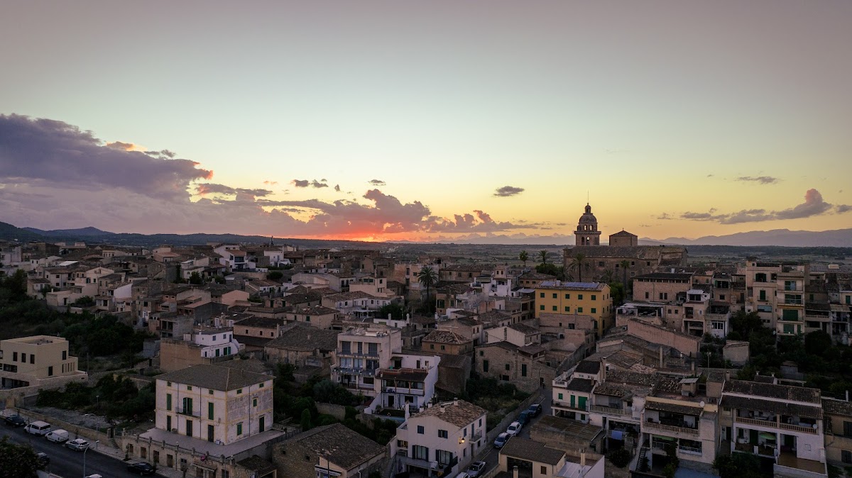 Montuïri
