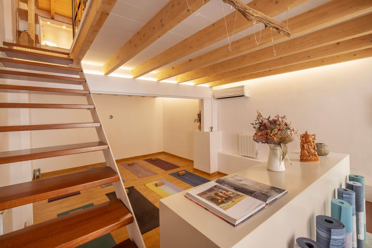 Maha Yoga Mallorca
