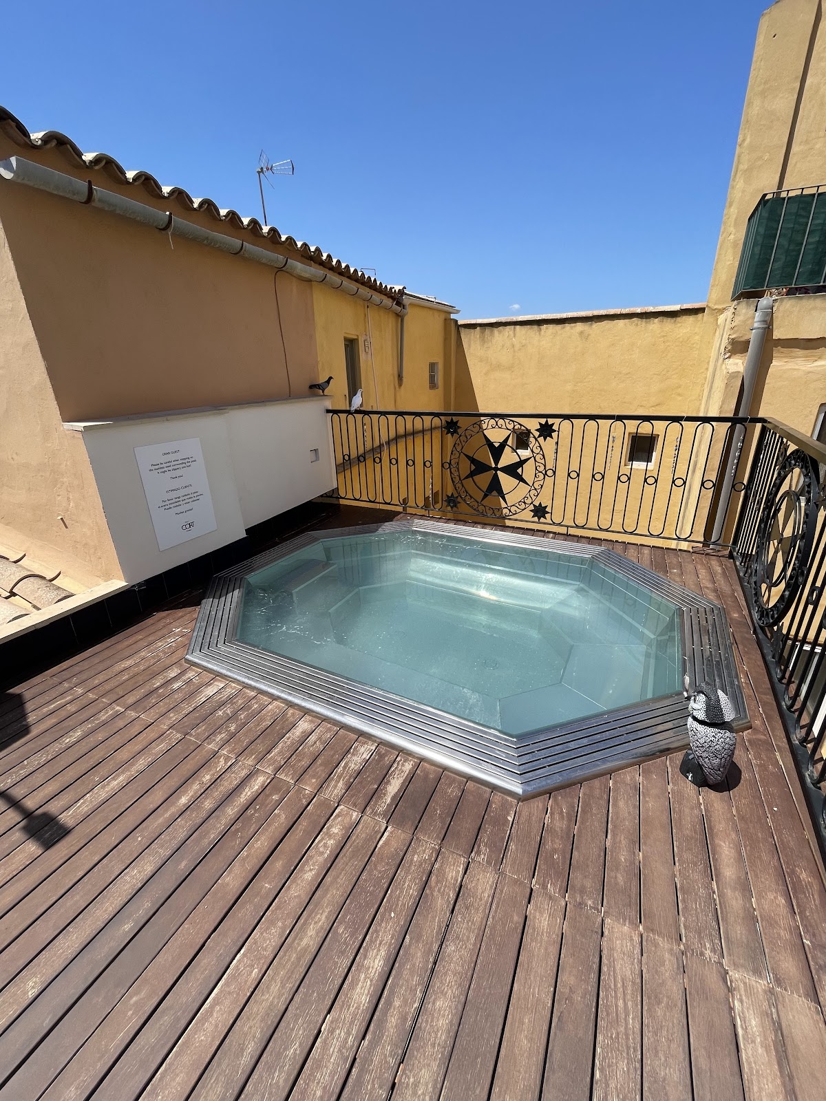 Hotel Cort
