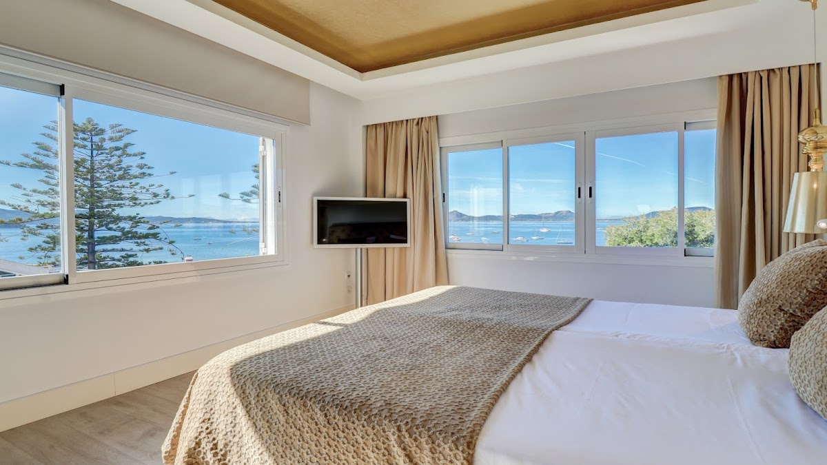 Hotel Illa d´Or