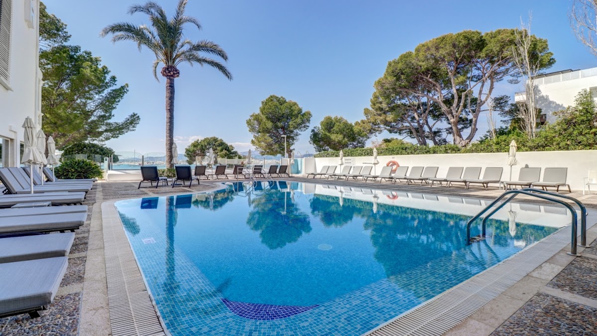 Hotel Illa d´Or