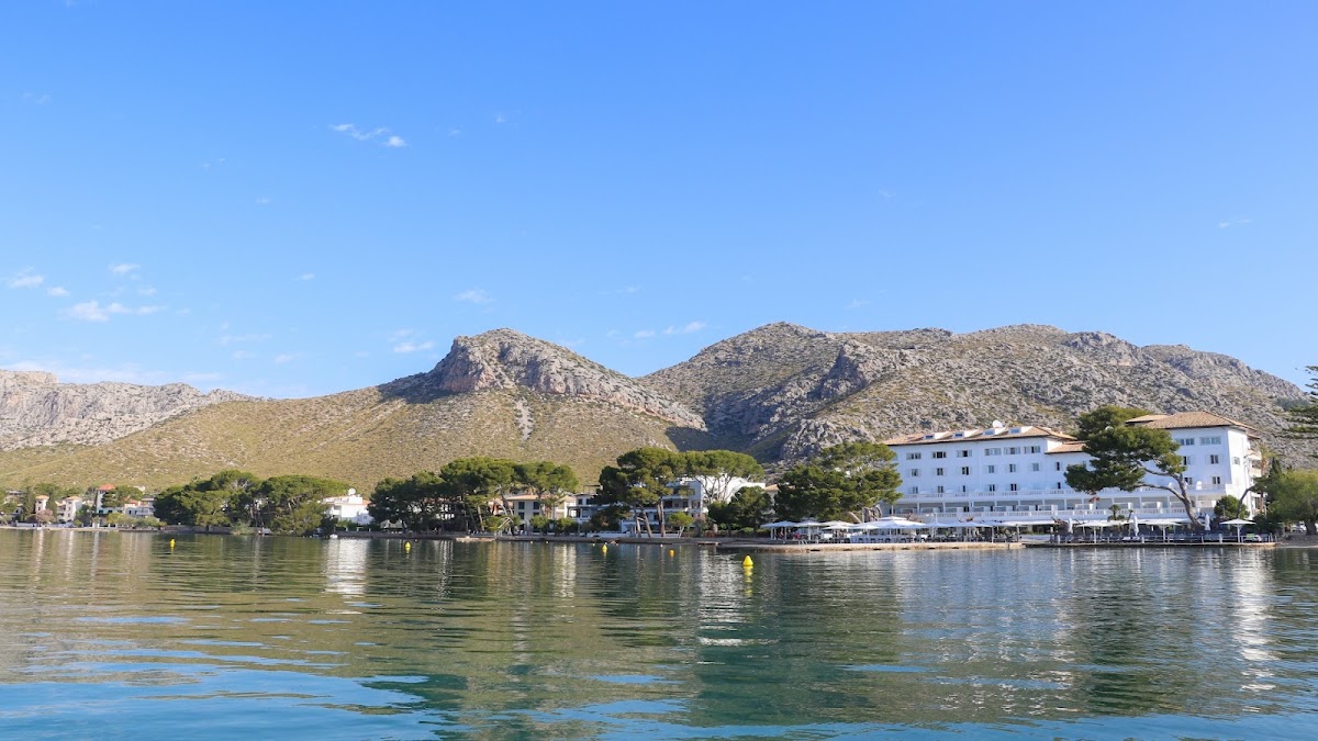Hotel Illa d´Or