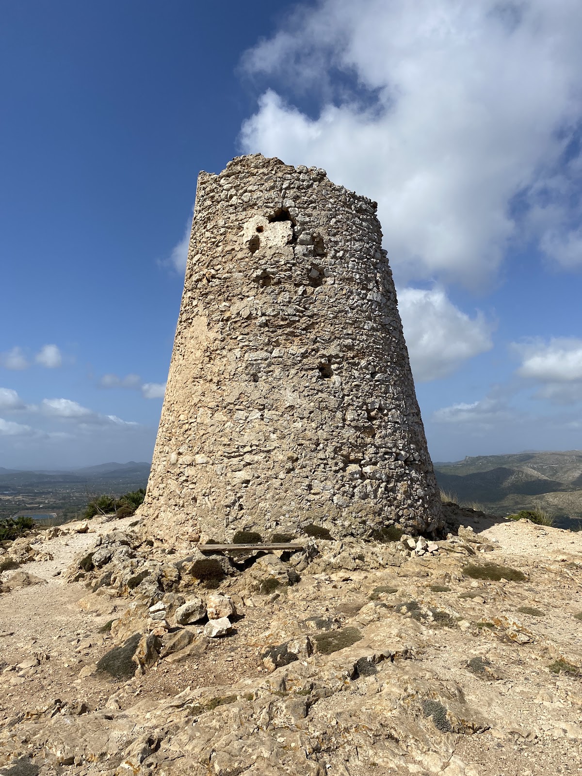 Torre de Son Jaumell