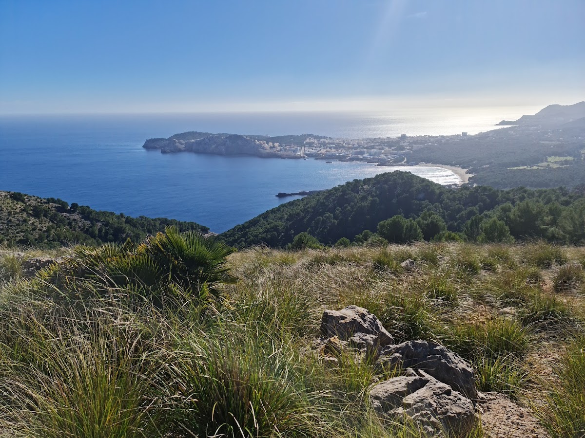Torre de Son Jaumell