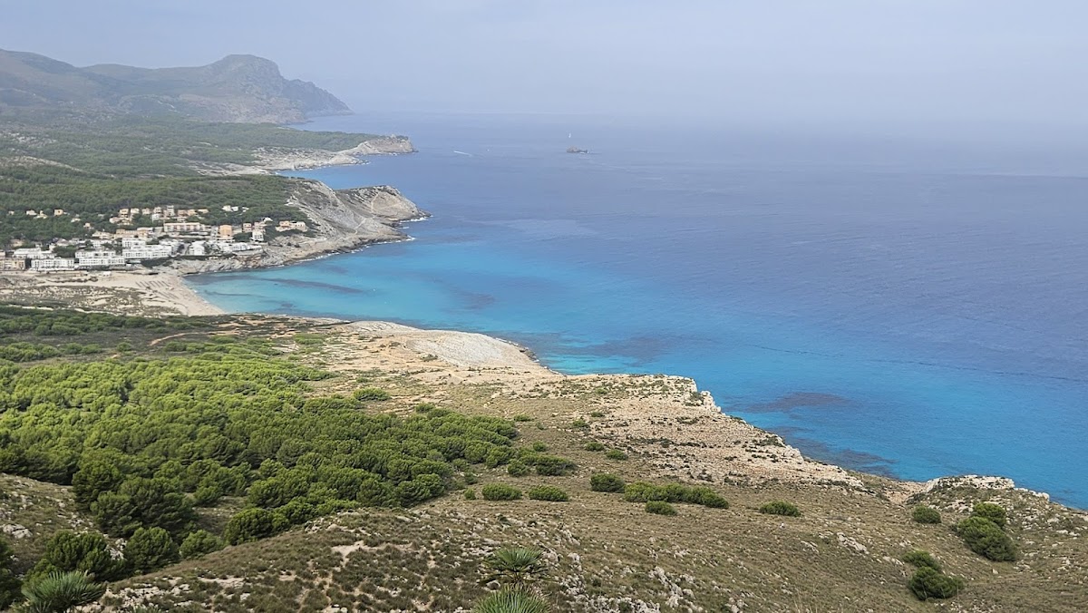 Torre de Son Jaumell