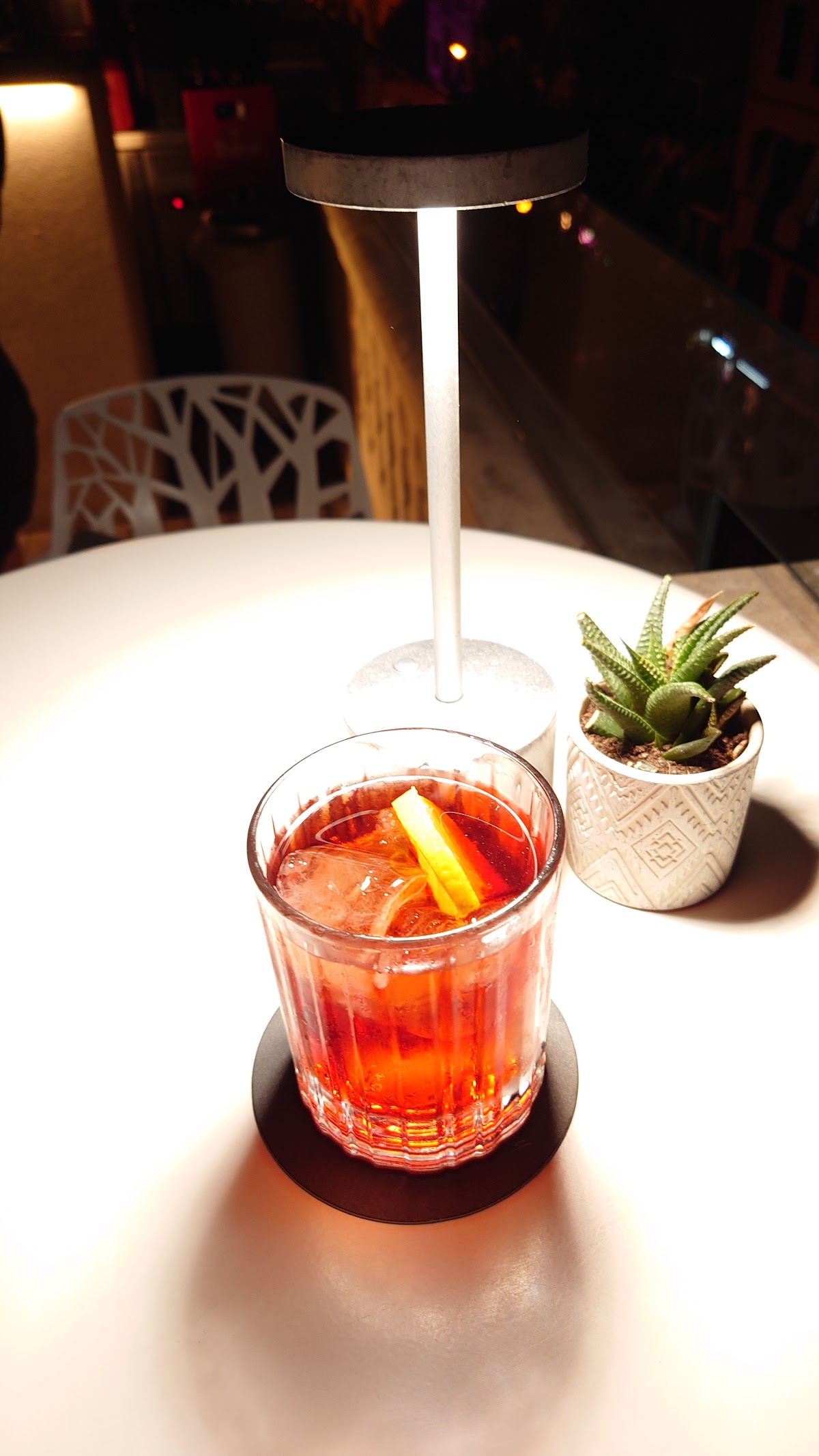Hotel Hostal Cuba **** Skybar