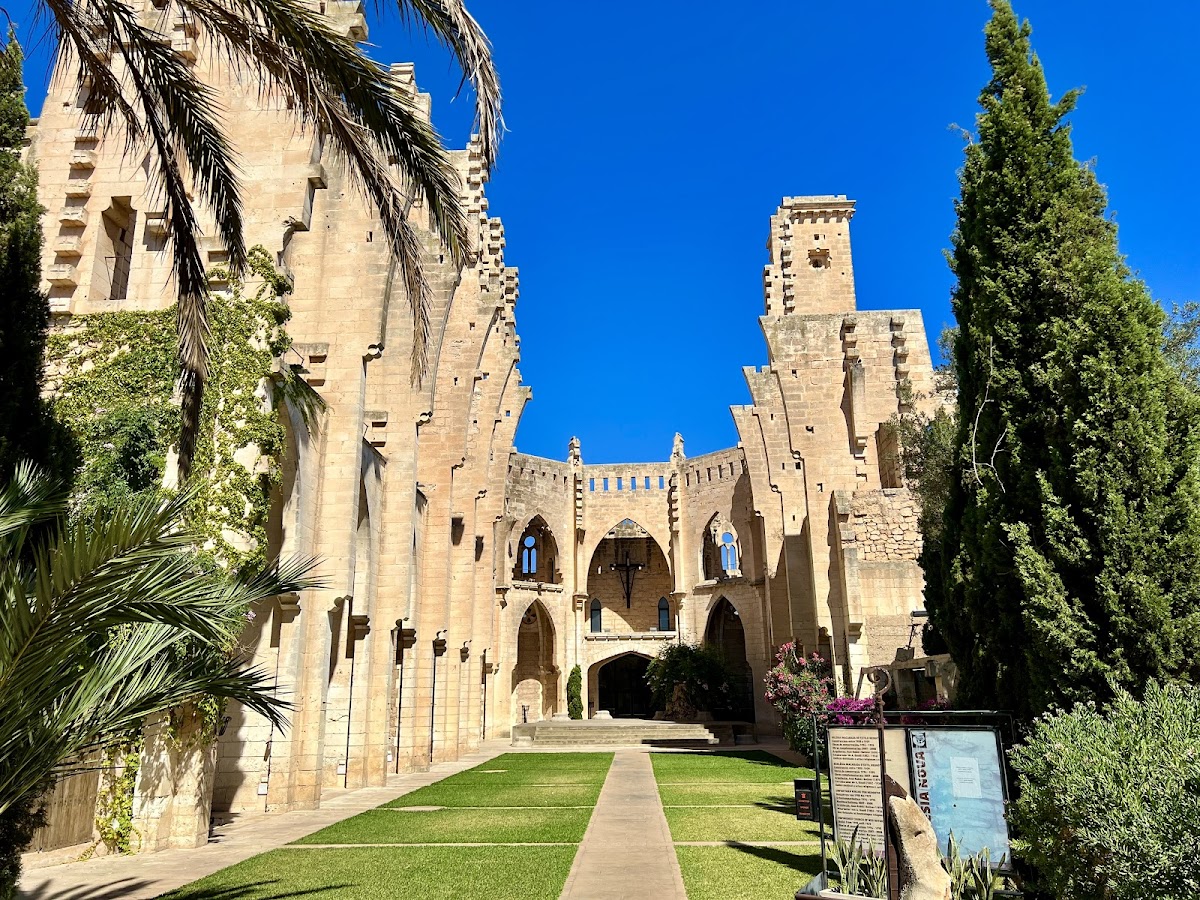 Església Nova