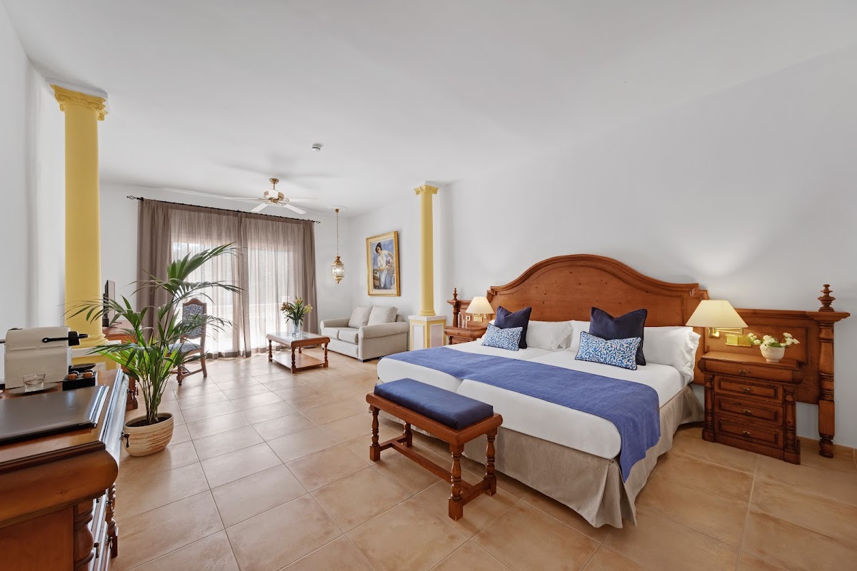 La Moraleja The Quiet Hotel - Adults Only