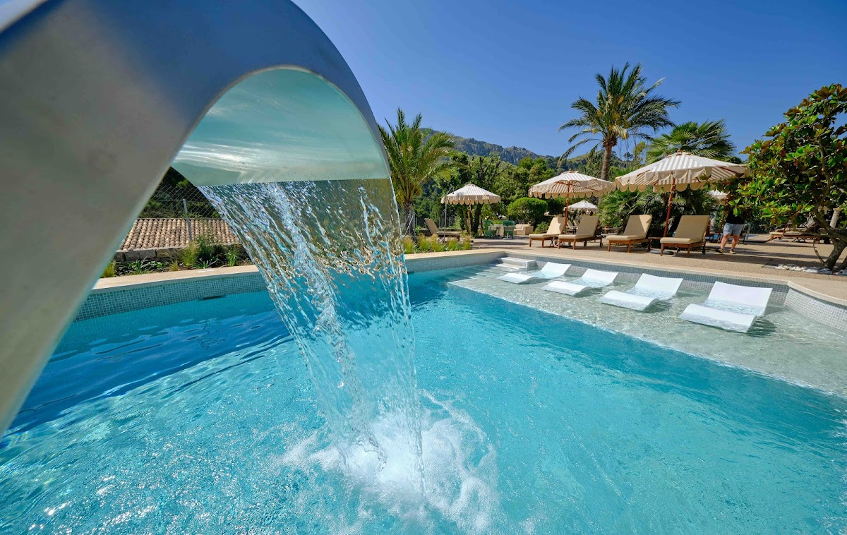 La Moraleja The Quiet Hotel - Adults Only