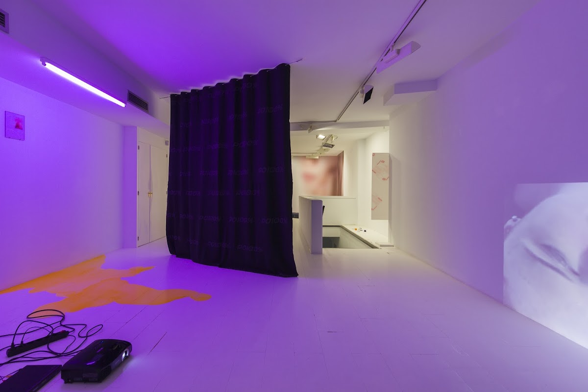Galería Fran Reus Centre d'Art