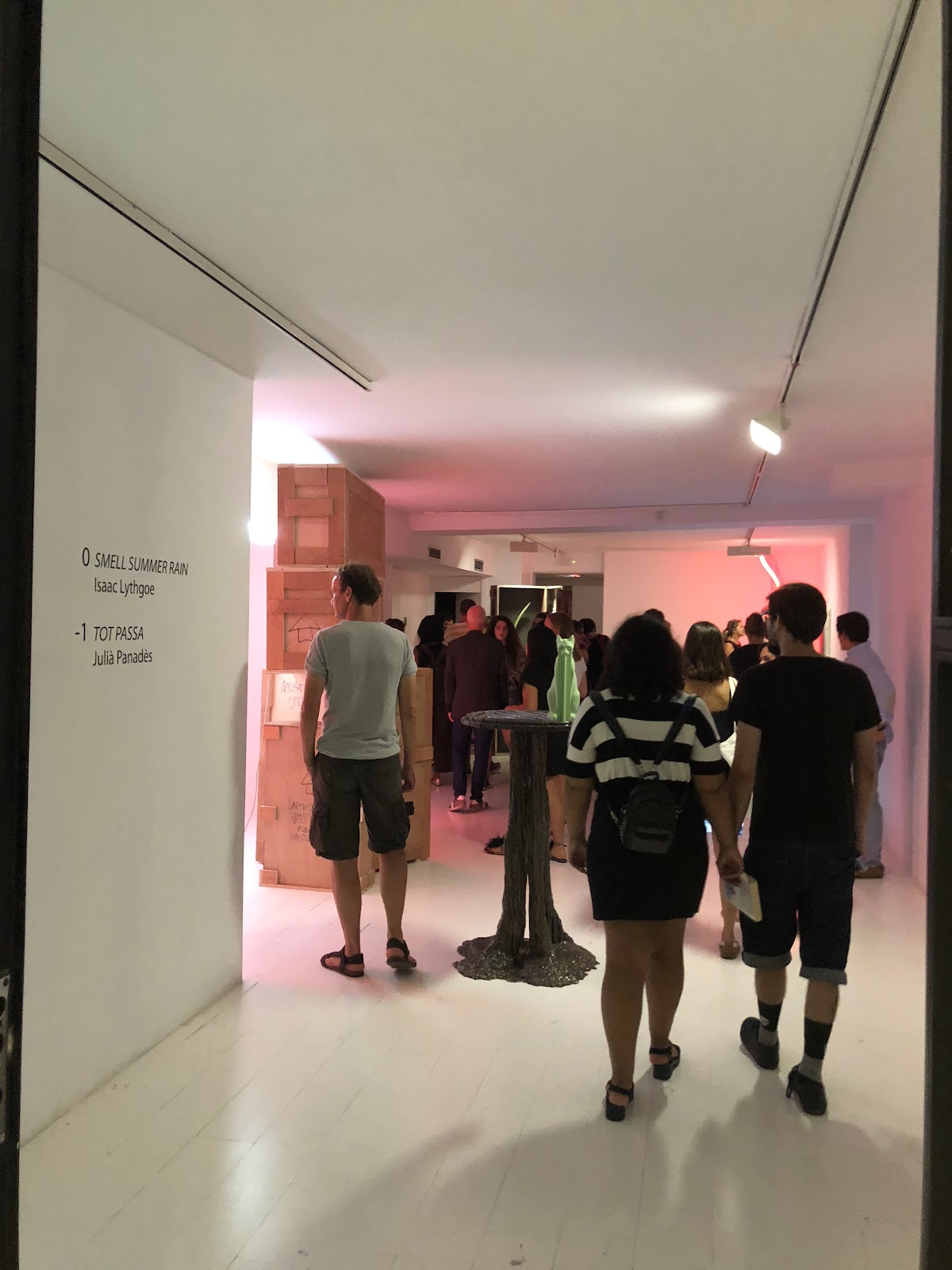 Galería Fran Reus Centre d'Art